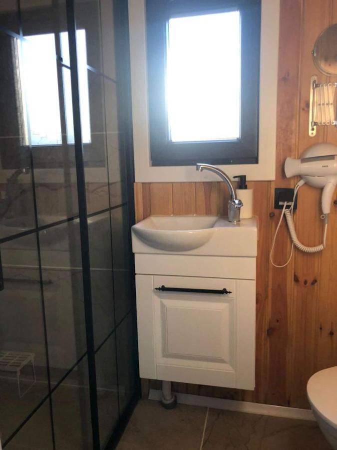 Kızlanköy Radika Datca المظهر الخارجي الصورة